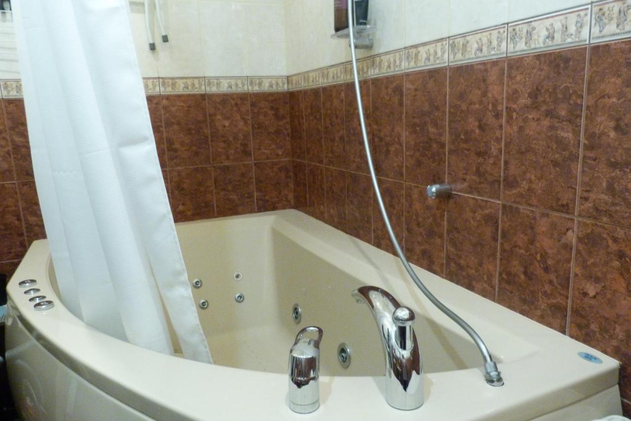 In The Historical Center Of Appartement