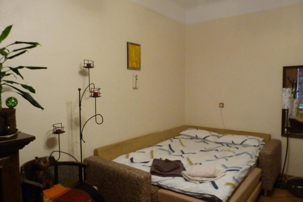 Appartement In The Historical Center Of