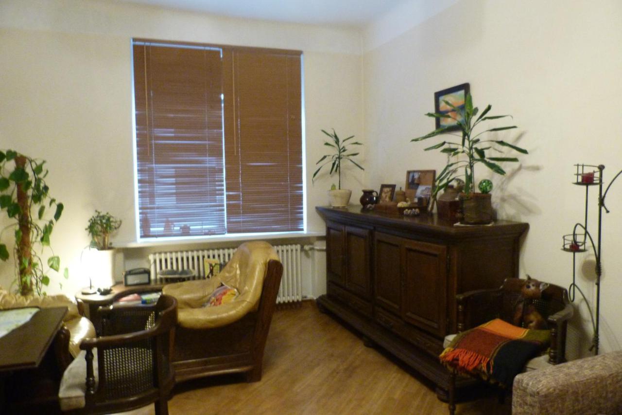 Appartement In The Historical Center Of *